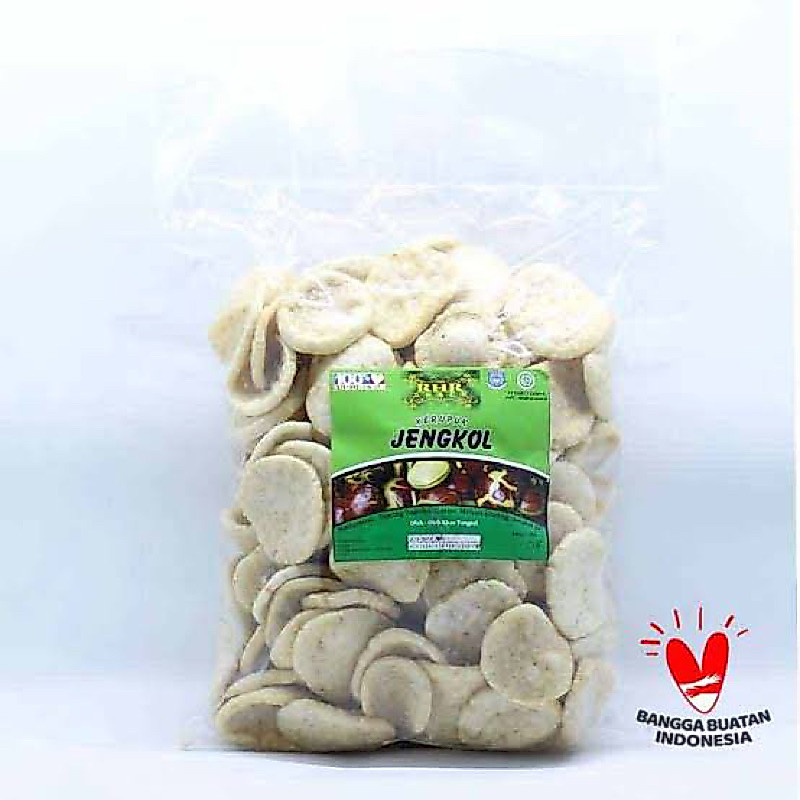 Kerupuk Jengkol RHR Snack