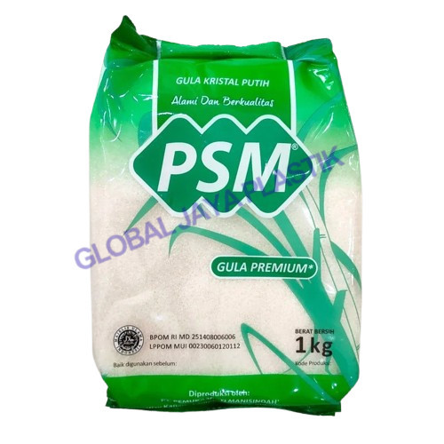 GULA PSM 1kg