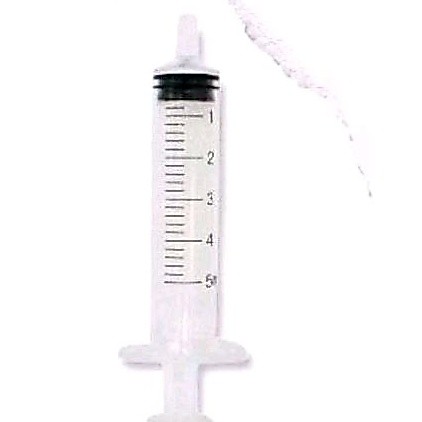 spuit 5ml dermapen mesogun syringe suntik untuk dermapen mesogun skin booster serum injector dna sal