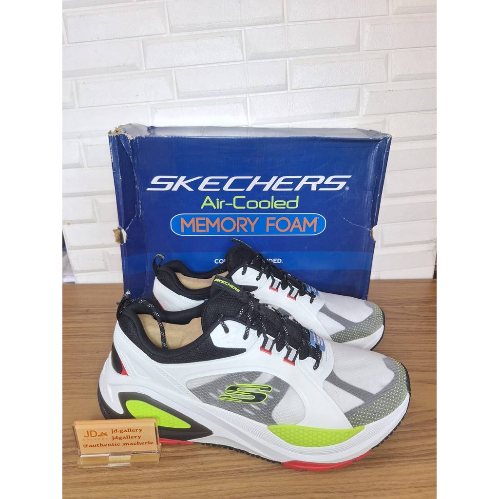 ORIGINAL SALE 70% SEPATU SKECHERS ARCH FIT 2.0/OCTUS ODEON 232700/232736 MEN