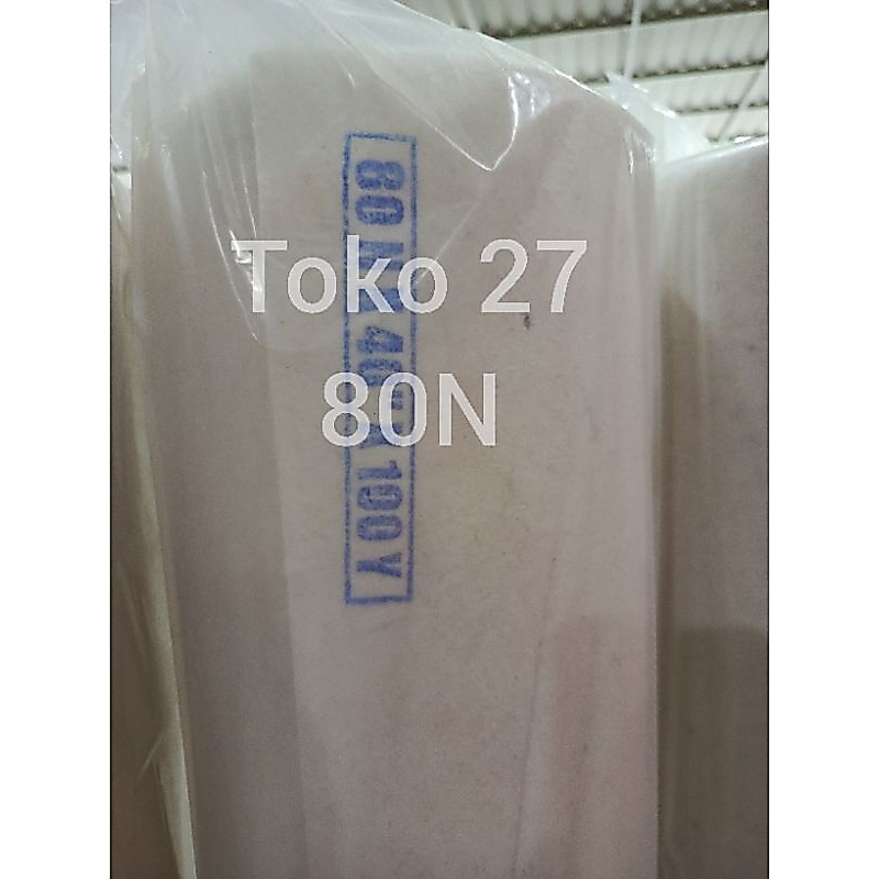 KAIN KERAS 65N 80N 100YARD GRADE B