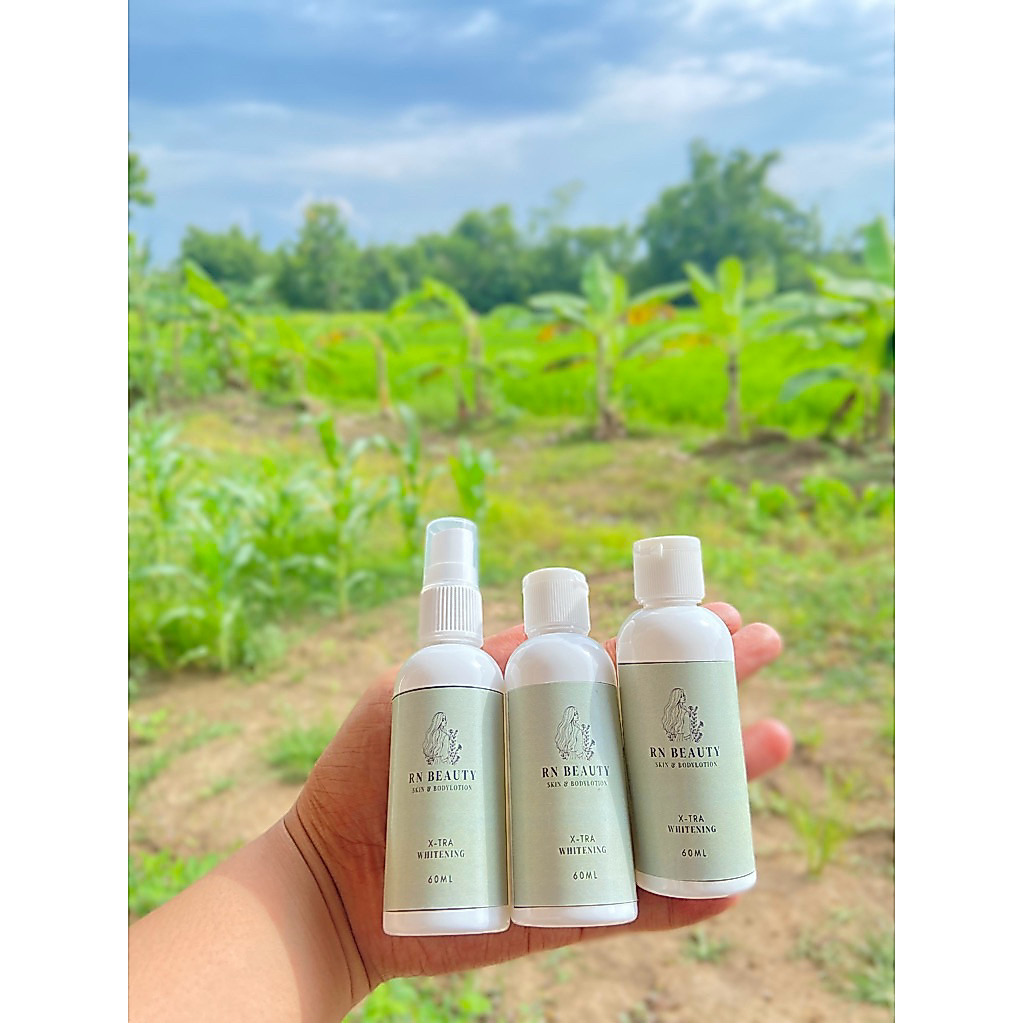 TRAVEL SIZE 60ml Rn_Beauty