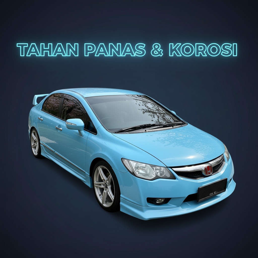 bodykit civic fd 2009-2011 body kit civic fd bodikit civic 09-11