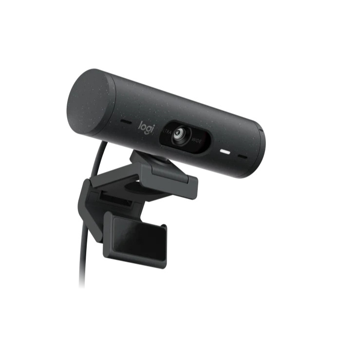 Logitech Webcam BRIO 505 Full HD 1080p