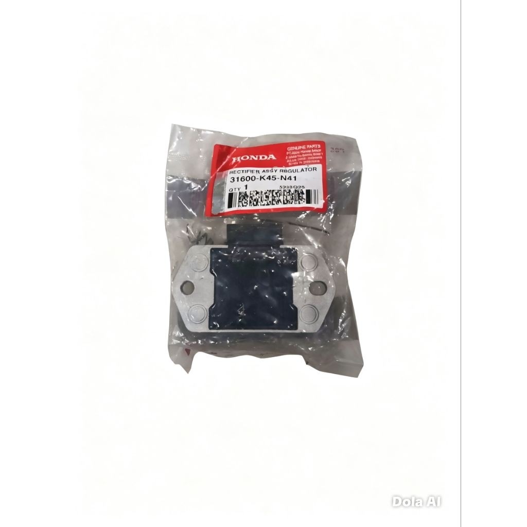 Kiprok Regulator Honda CBR 150 K45G CBR 150 K45N CBR 150 K45R