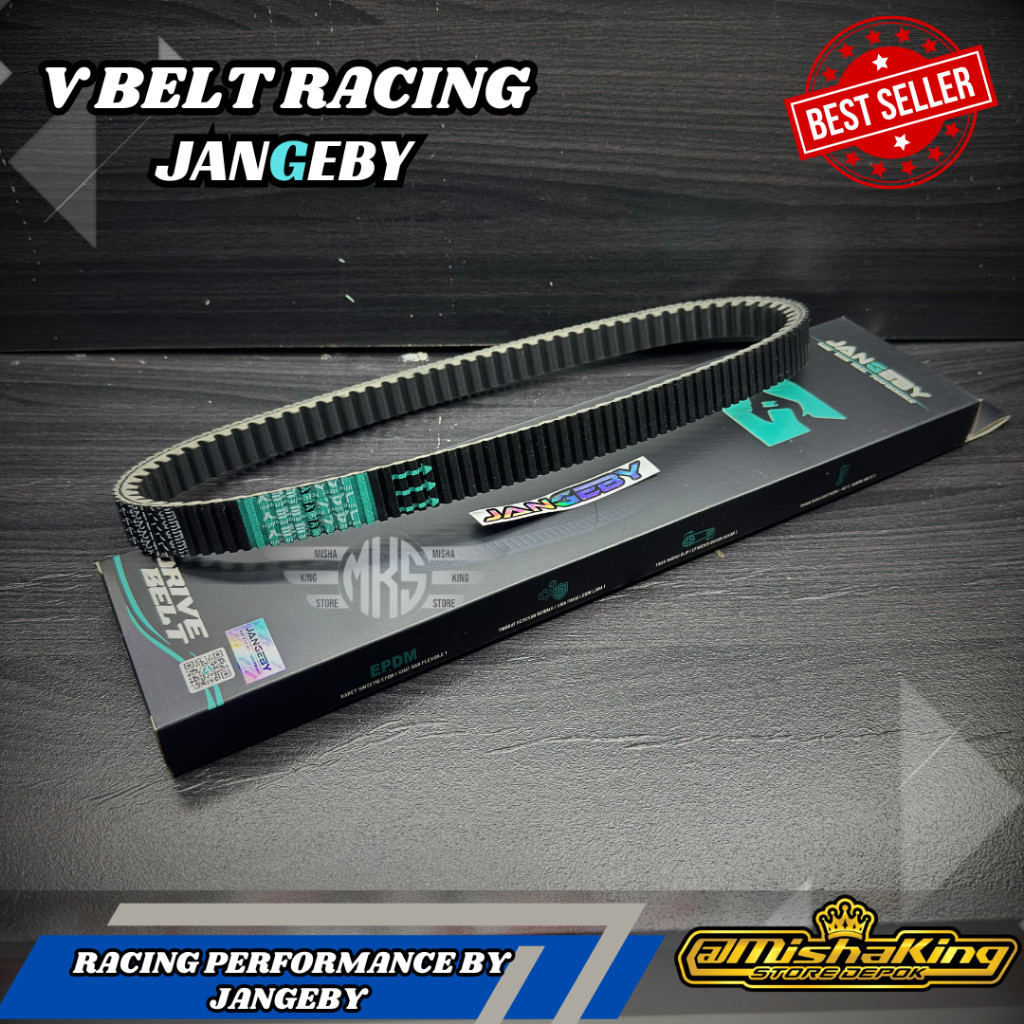V Belt Drive Belt Jangeby Vario 125 Led Vario 150 Vanbelt Racing