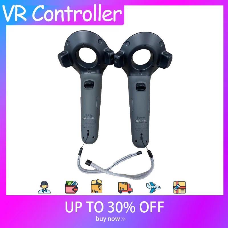 HTC Vive VR Wireless Controller VR Control Handle Helmet Remote Single Control VR Game Accessories C