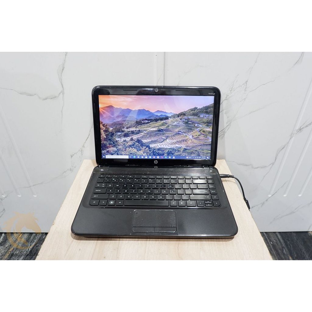 HP Pavilion Core i7 3612QM 4GB RADEON 7400M