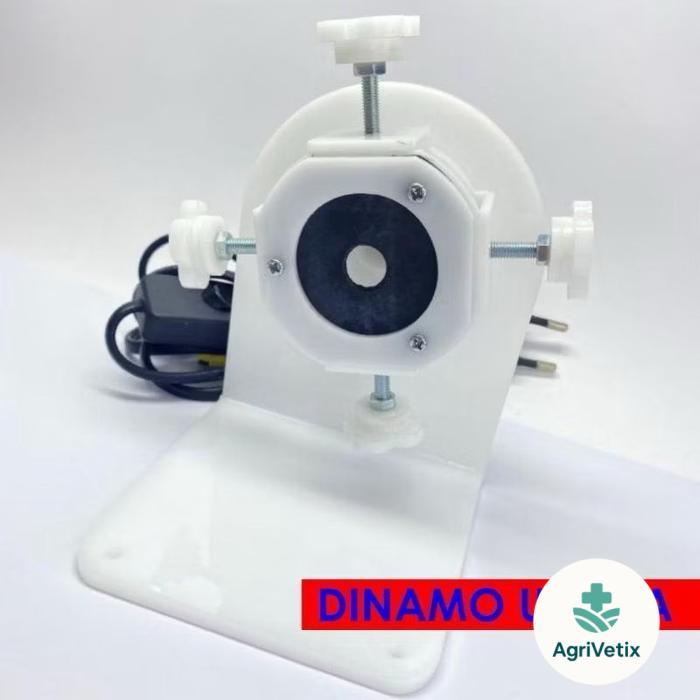 Rod Dryer Dinamo Pengering resin joran - Dinamo utama, rod dryer