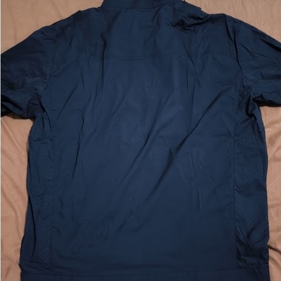 Jacket Casual ZIBEN Navy