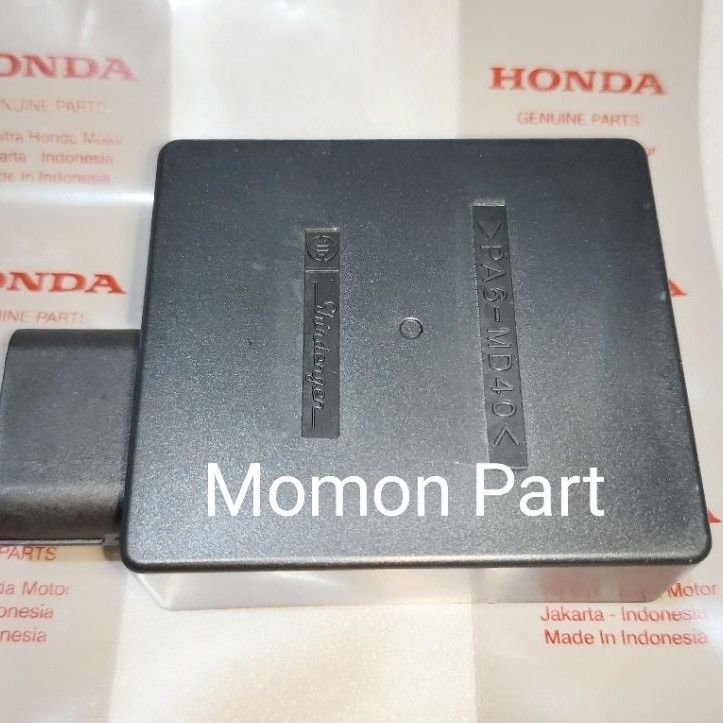 CDI pengapian coil honda Vario 110 karbu vario techno 110 karbu kualitas original shindengen