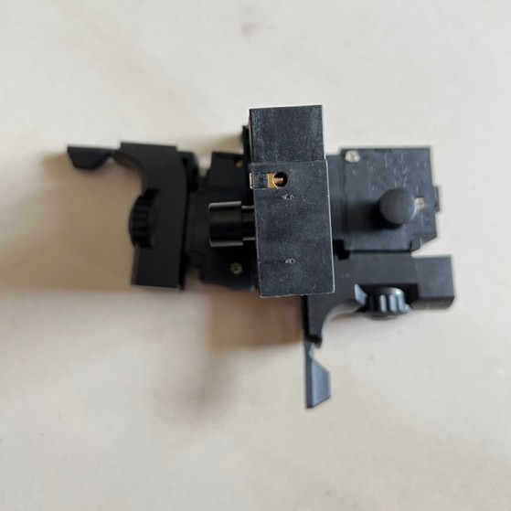 Heaventee.Id Switch Saklar Bor Ryu Rdr 10-3 Saklar Switch Bor Ryu 10 Mm