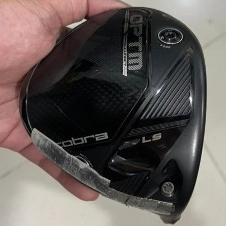 Titis Golf | Stick Golf Driver COBRA OPTM LS