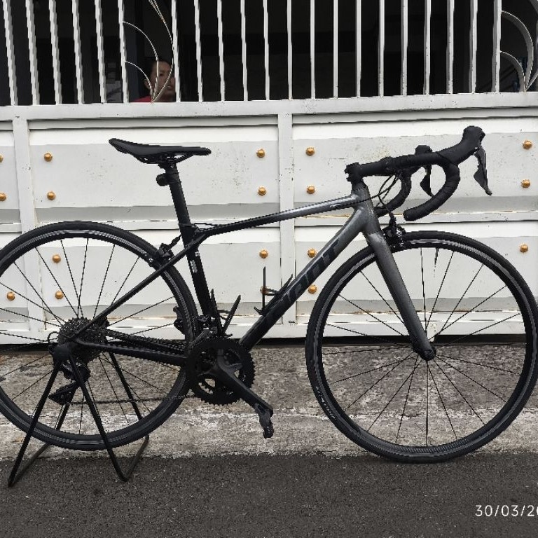 Giant TCR SL 1
