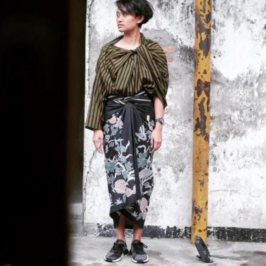 lulu Lutfi labibi - gendang sari berlari top