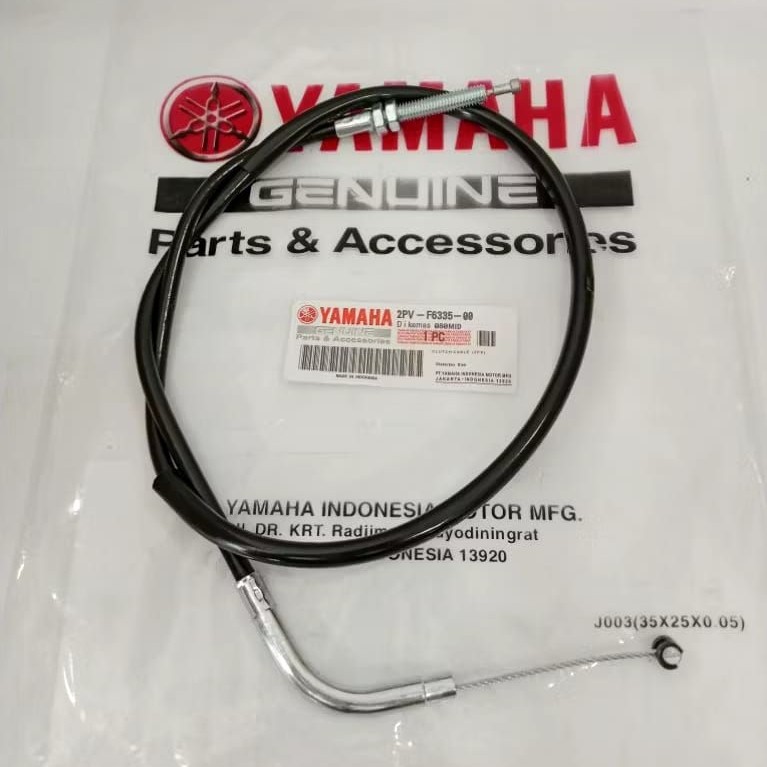 KABEL KOPLING TALI KOPLING JUPITER MX KING 2PV