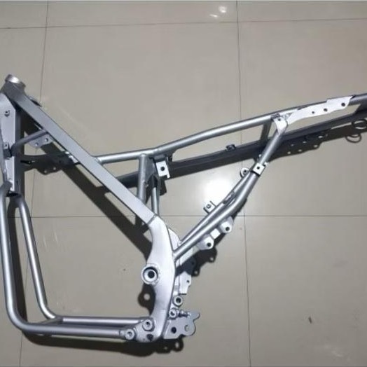 RANGKA KLX PNP MESIN: KLX,CRF,VIXION,MEGAPRO,TIGER,VERZA,VIAR&GL - Pnp keluarga honda