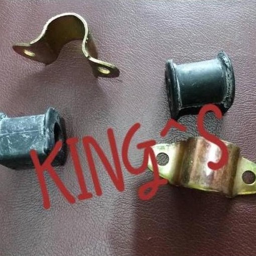 KARET STABIL KIJANG GRAND + BRAKET STABIL KIJANG GRAND PROMO