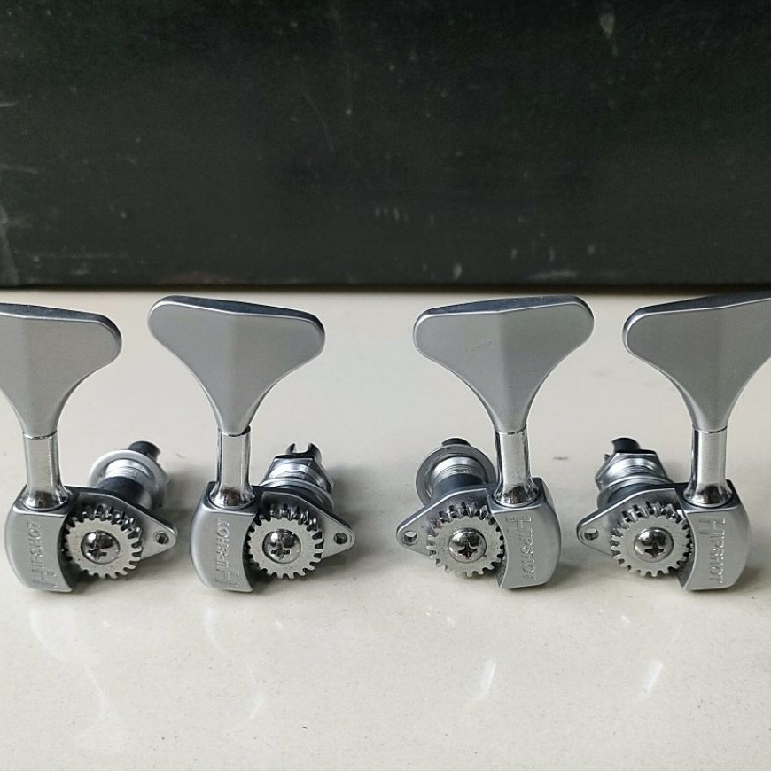 Dryer Bass Hipshot Original Posisi 2R 2L