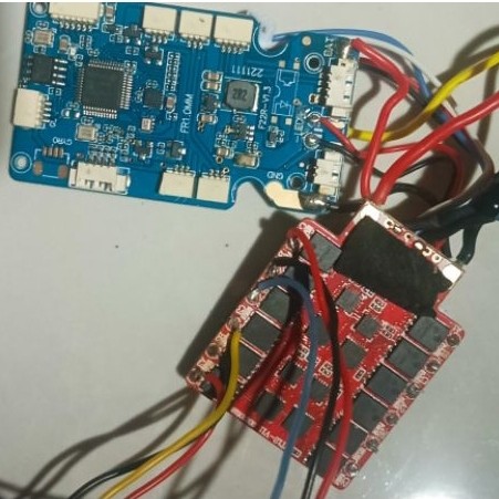 Esc/drone/f22s