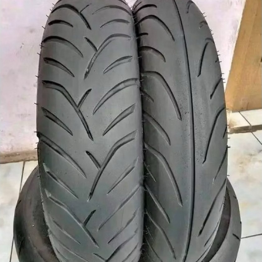 ban motor metic pcx 150/vario 160 copotan 100/80 & 120/70 r14 tubles