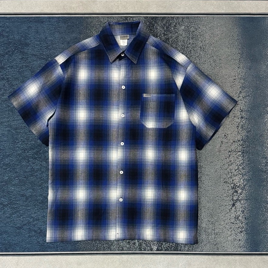 caltop veterano biru pendek