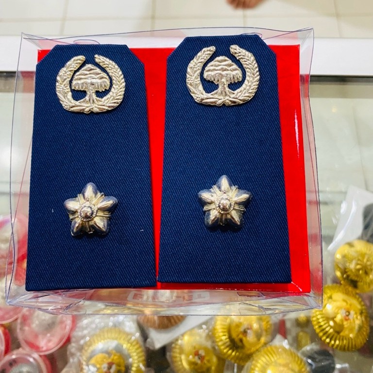 Pangkat PDU Lurah Pangkat Lurah Kepala Desa