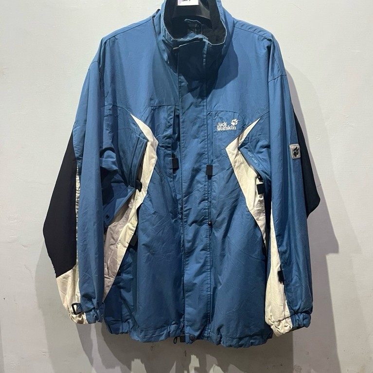 JWS jaket unisex
