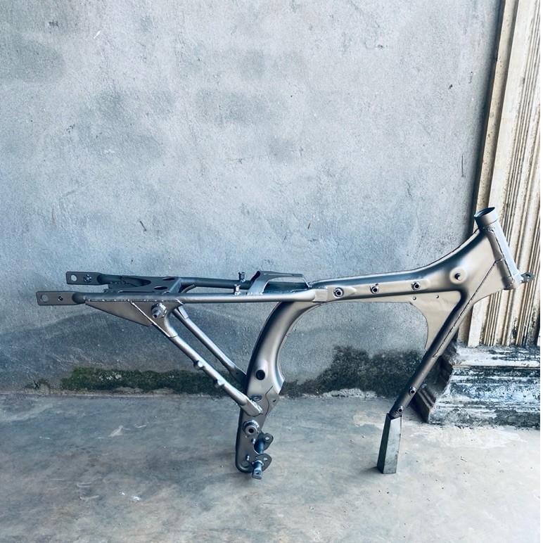 rangka cb original