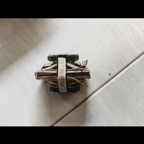 SPEAKER BL KAKI TCON POLYTRON pld 22d110 22D110