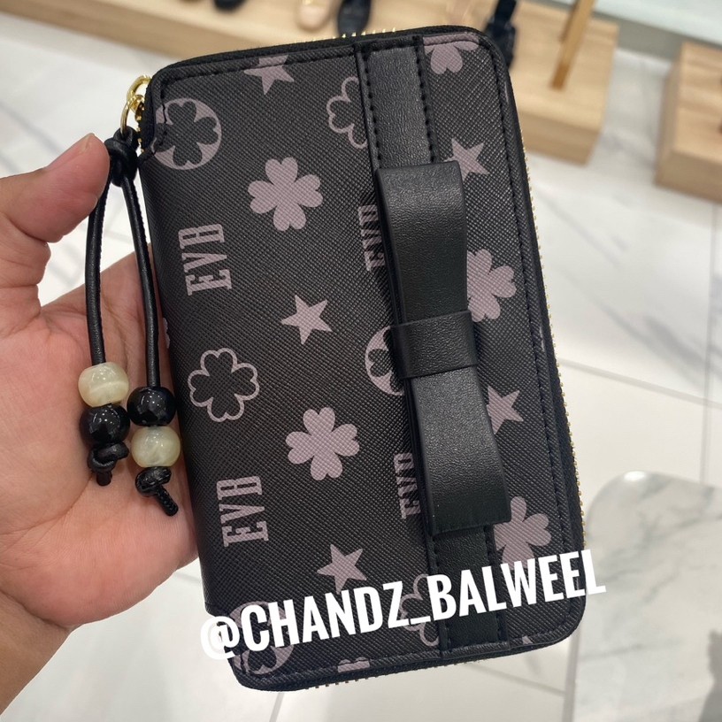 EVB HALISA DOMPET WANITA