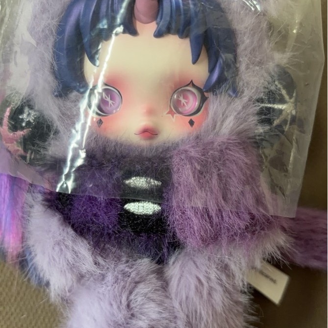POPMART TWILIGHT SPARKLE