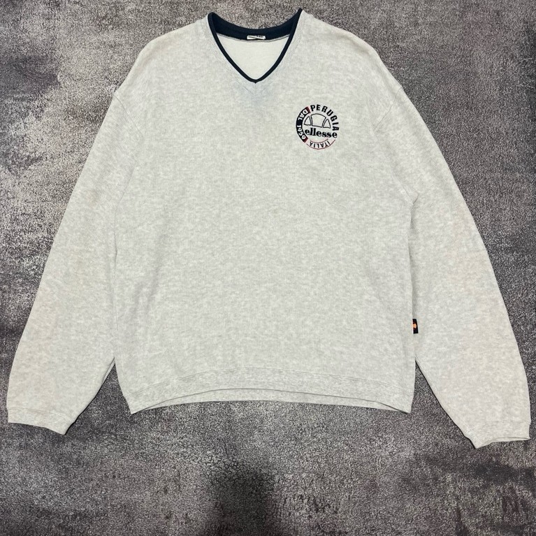CREWNECK ELLESE