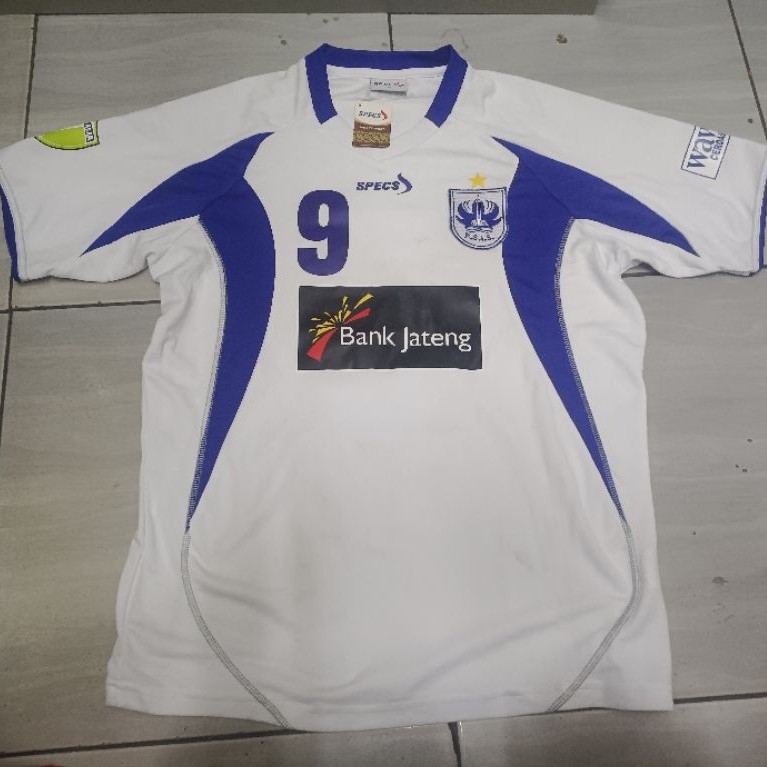 PSIS L original Specs BNWT + NNS Linkers + FULL PATCH