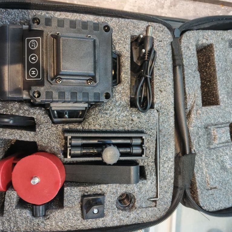 Laser 16 line APR