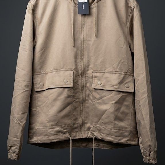 Jaket Nevada Wanita