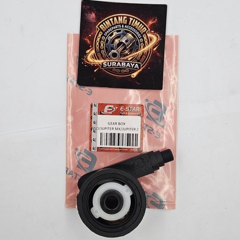 GEAR BOX / GEAR SPEEDO / GIGI KILOMETER YAMAHA MIO/JUPITER MX/JUPITER Z