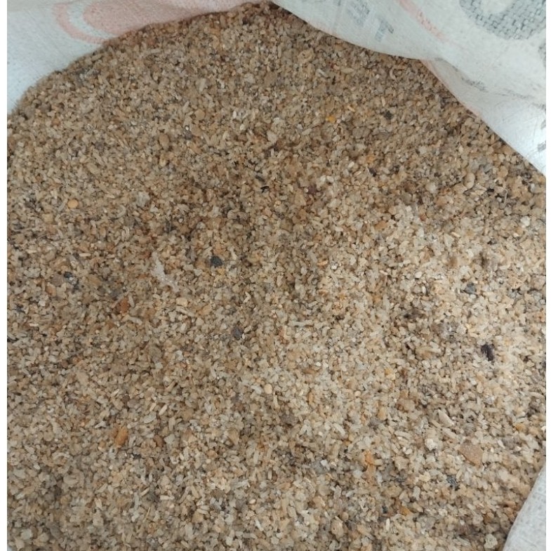NASI AKING KARAK GILING PAKAN TERNAK