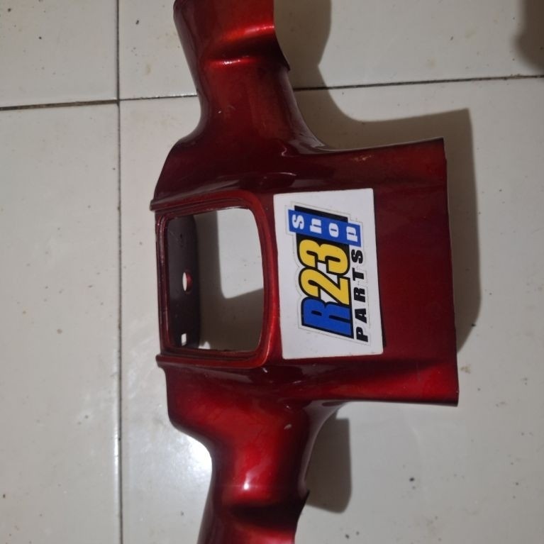 Batok atas suzuki FR70 FR80