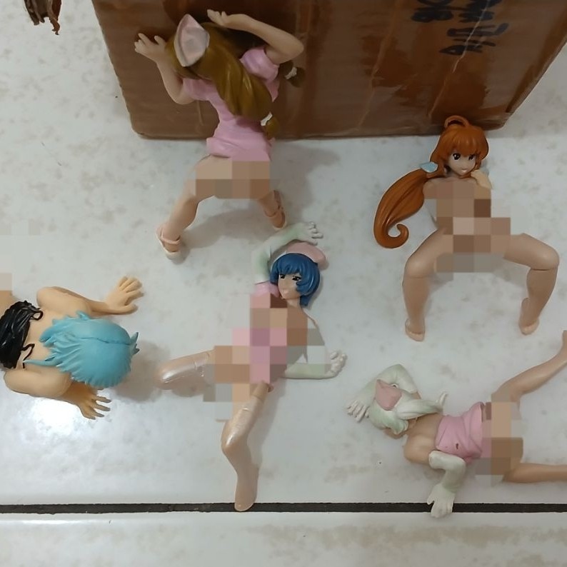 hentai night shift nurse figure