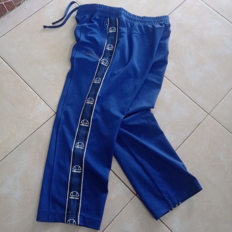 Trackpants tapped/trackpants all brand second