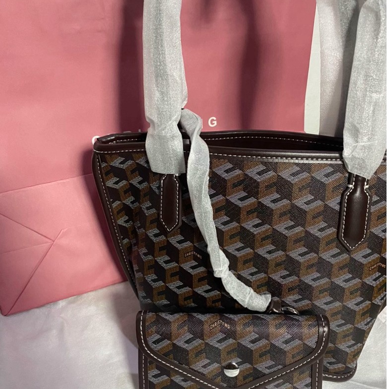 prelove cristyng russo mini