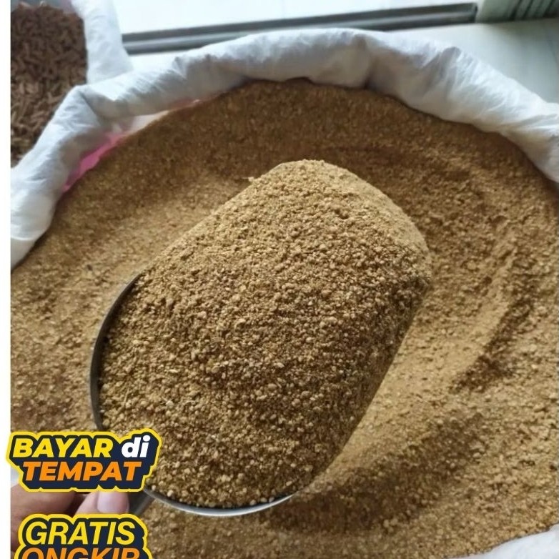 KONSENTRAT 124P UNTUK AYAM 1 KG