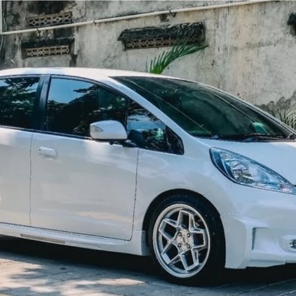 bodykit jazz ge8 2013 type S modulo