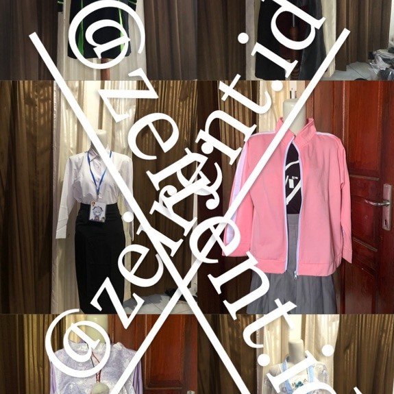 WTS COSTUME