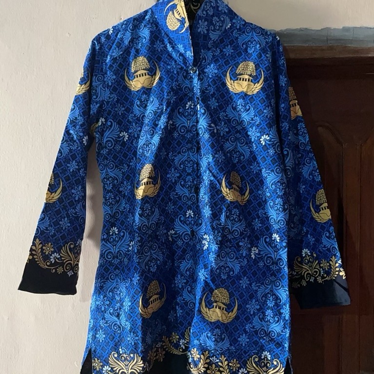 preloved korpri wanita
