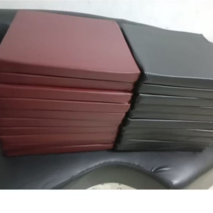 matras sembayang vihara,alas sembayang sujud paitien 12 pcs