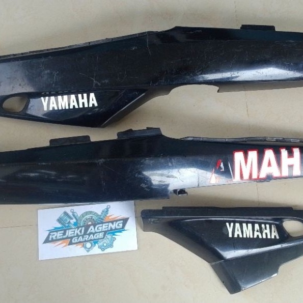 BODY BELAKANG YAMAHA SIGMA ORI