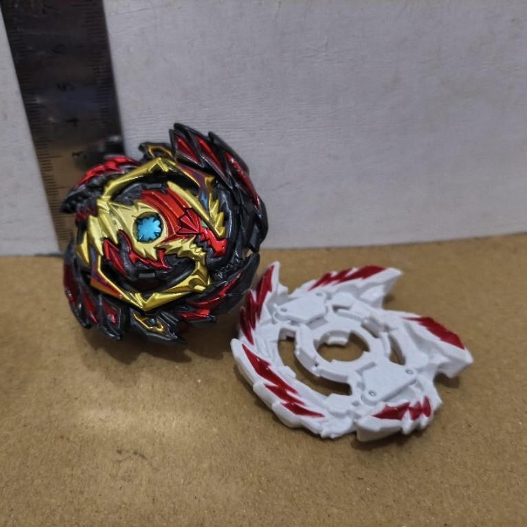 Beyblade Burst Venom Diabolos Takara Tomy