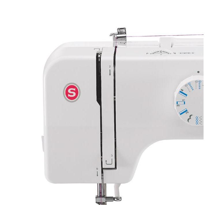 Singer 1412 Promise Mesin Jahit